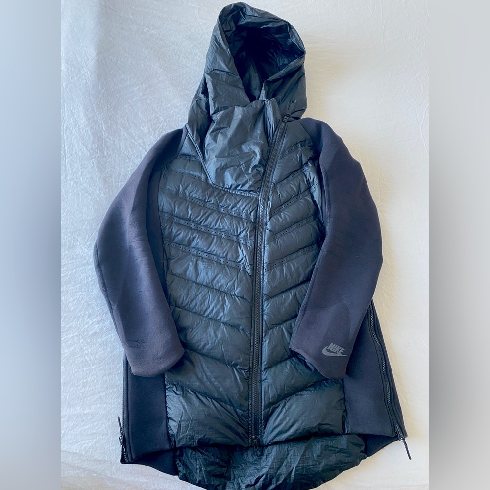 Nike Sportswear Aeroloft Tech Fleece Jacket